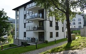 Resto Apartament P17